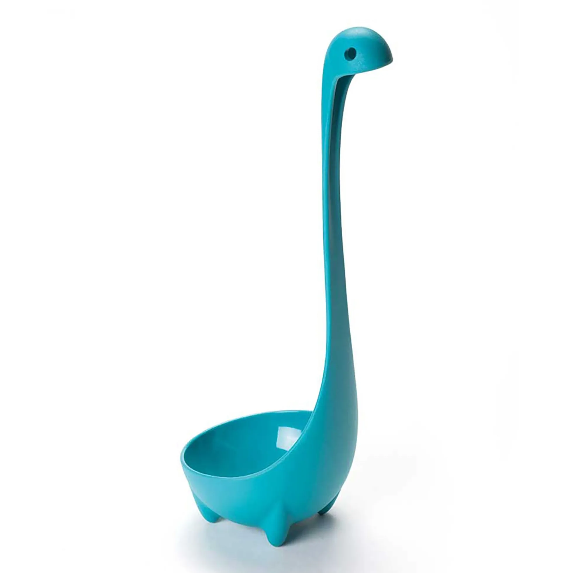 Nessie Schöpflöffel