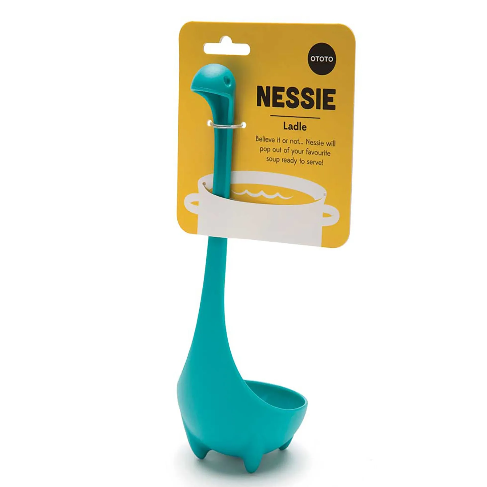 Nessie Schöpflöffel