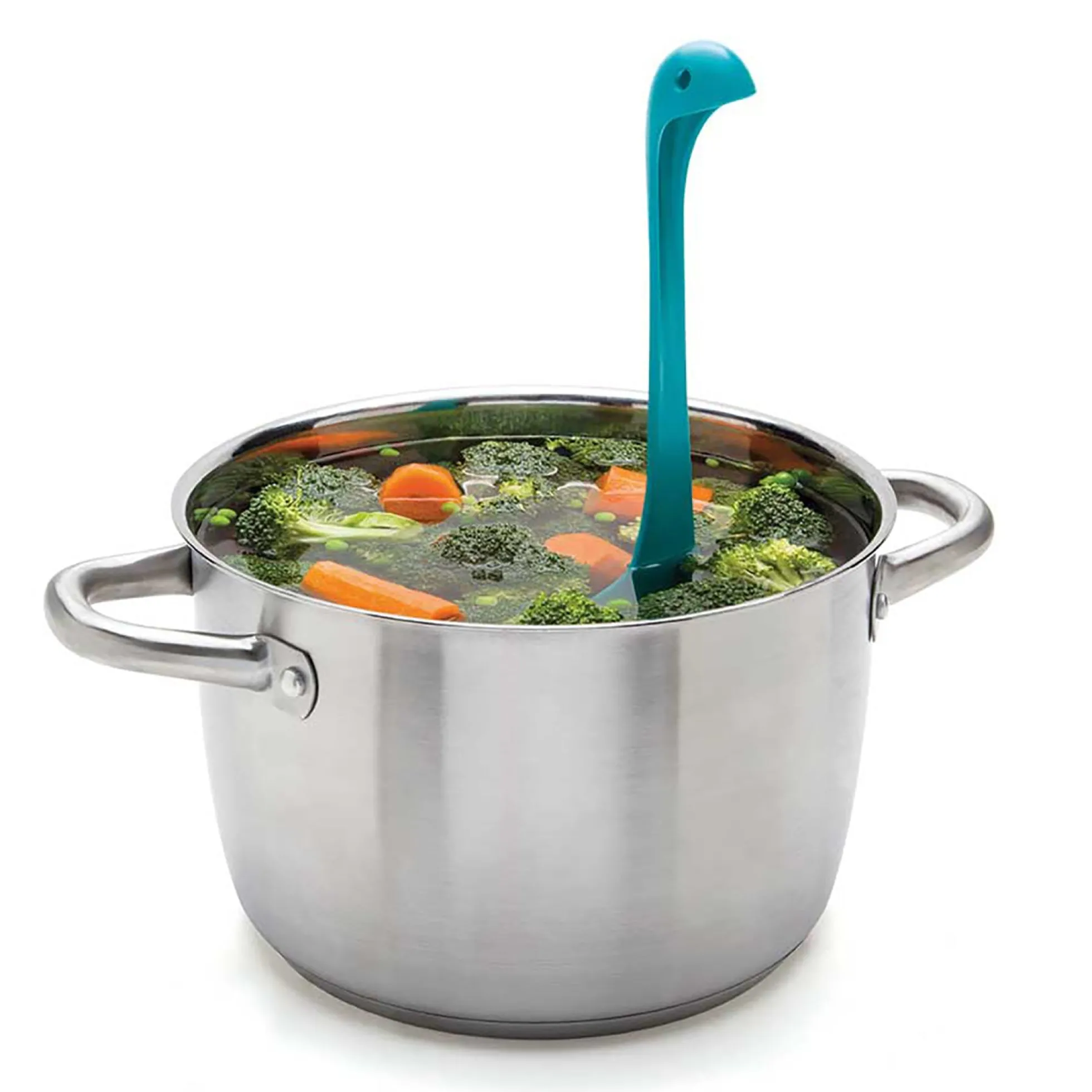 Nessie Schöpflöffel