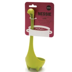 Nessie Schöpflöffel