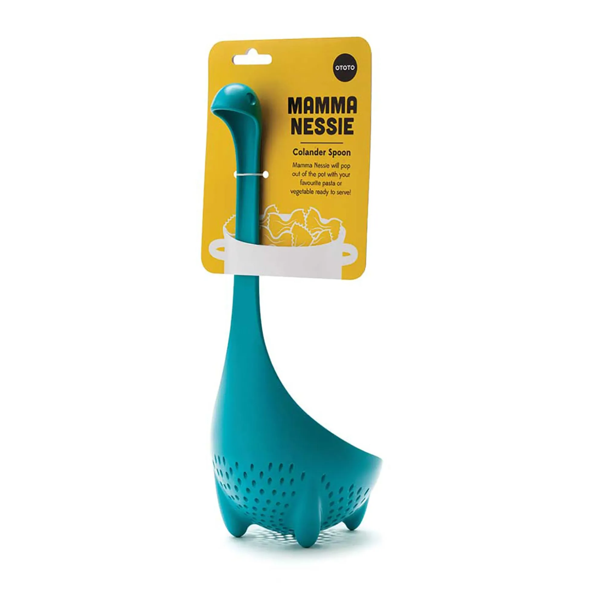 Nessie Schöpflöffel