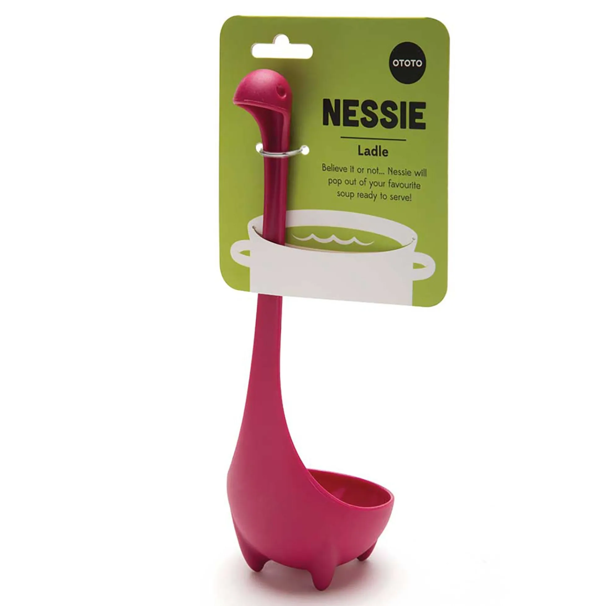 Nessie Schöpflöffel