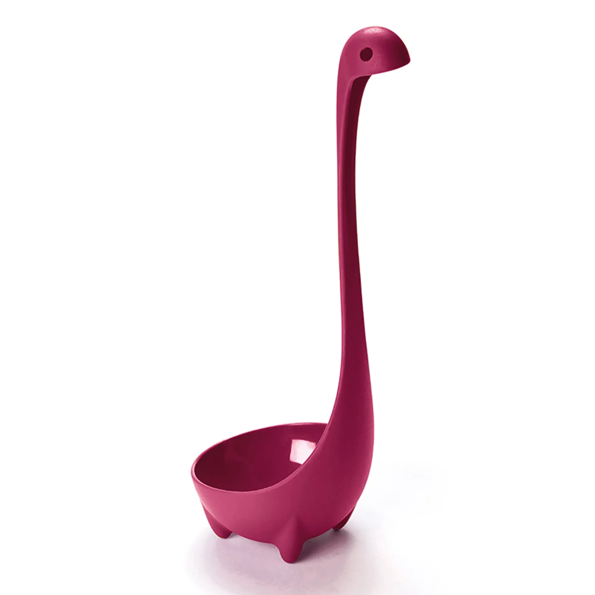 Nessie Schöpflöffel