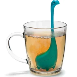 Nessie Tee-Ei