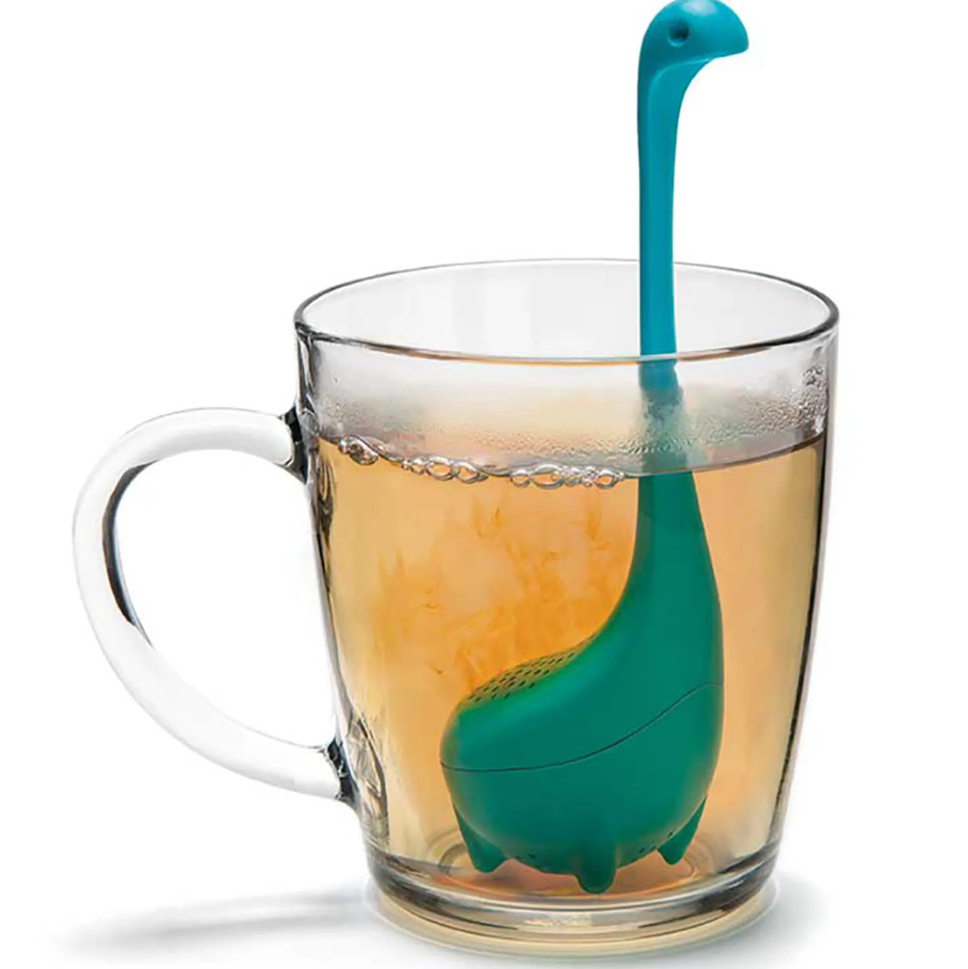 Nessie Tee-Ei