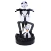 Nightmare Before Christmas Cable Guys Lade-Halter Jack Skellington