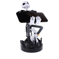 Nightmare Before Christmas Cable Guys Lade-Halter Jack Skellington