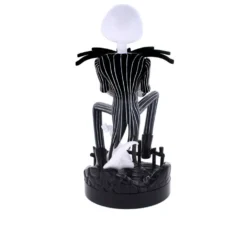 Nightmare Before Christmas Cable Guys Lade-Halter Jack Skellington