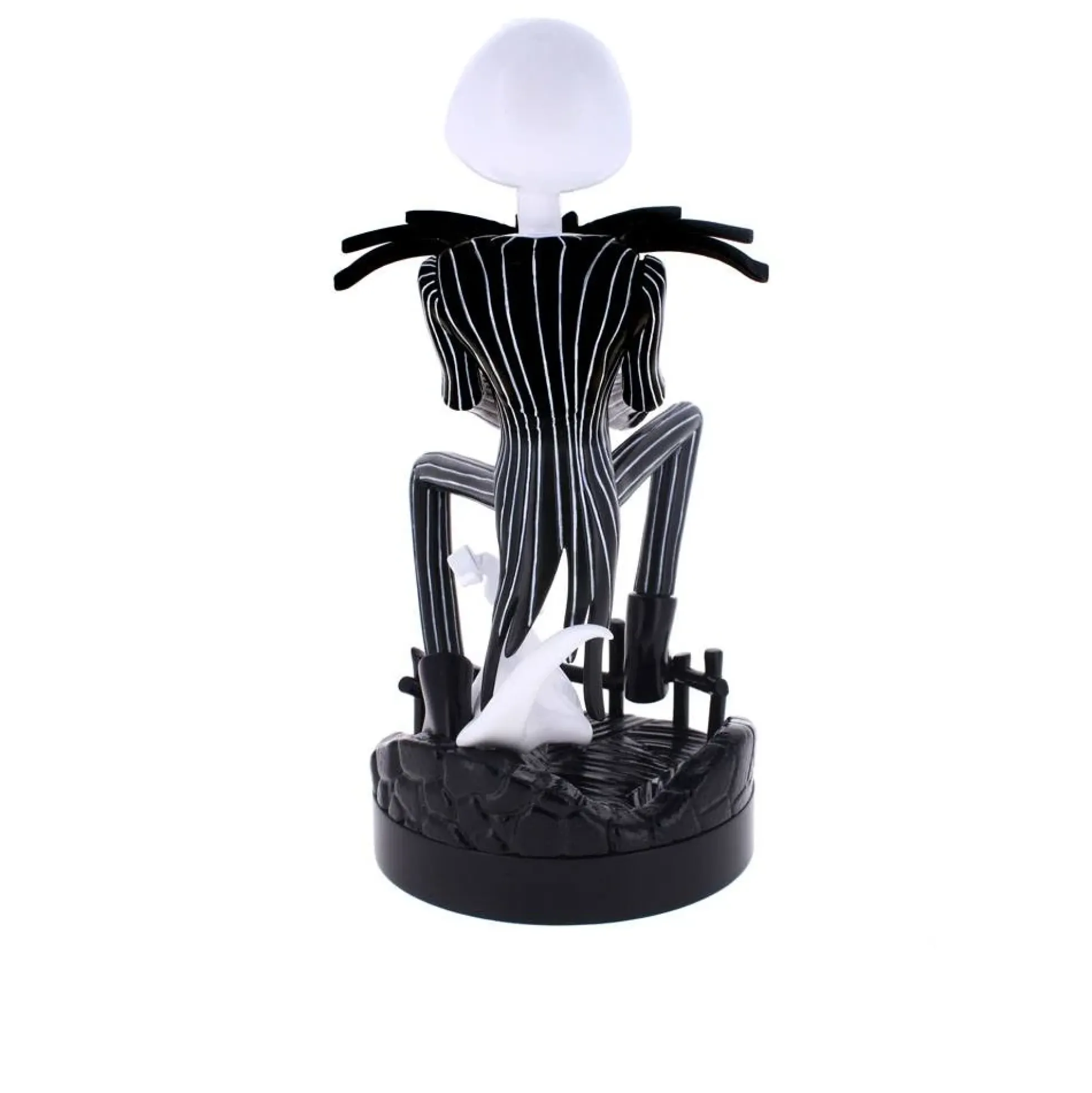 Nightmare Before Christmas Cable Guys Lade-Halter Jack Skellington