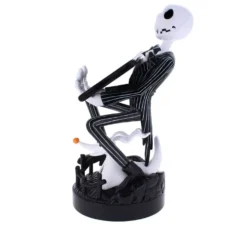 Nightmare Before Christmas Cable Guys Lade-Halter Jack Skellington