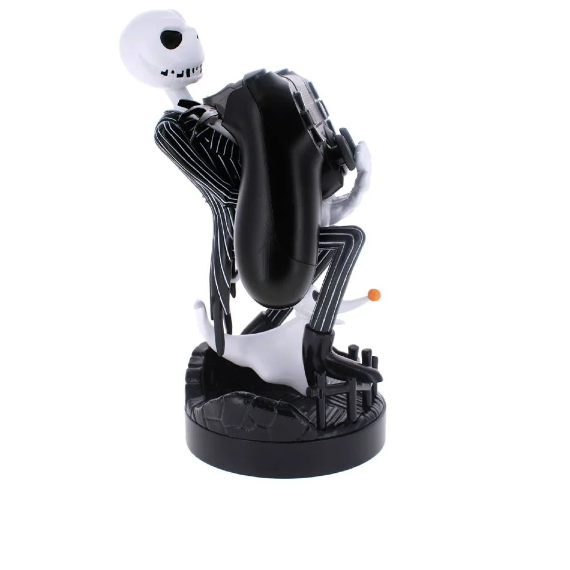 Nightmare Before Christmas Cable Guys Lade-Halter Jack Skellington