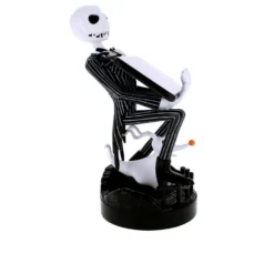 Nightmare Before Christmas Cable Guys Lade-Halter Jack Skellington
