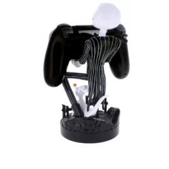 Nightmare Before Christmas Cable Guys Lade-Halter Jack Skellington