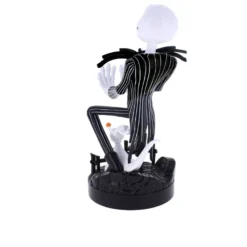 Nightmare Before Christmas Cable Guys Lade-Halter Jack Skellington