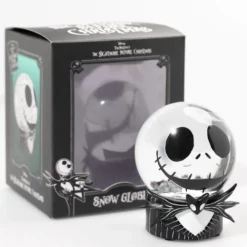 Nightmare Before Christmas Schneekugel Jack Skellington