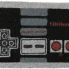 Nintendo Fußmatte NES-Controller