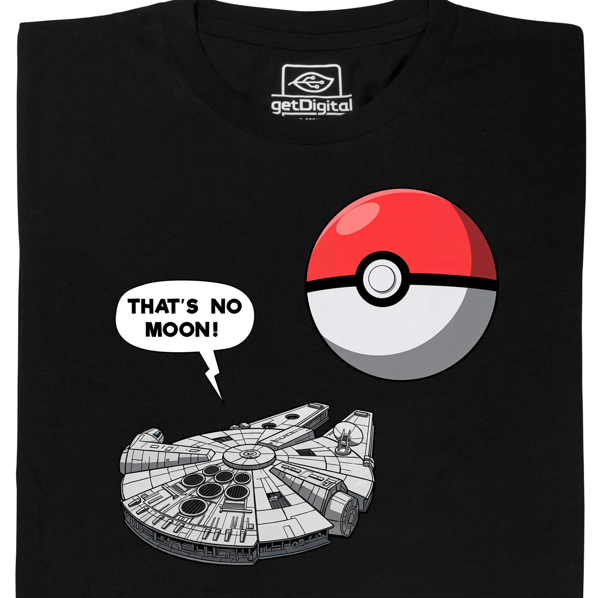 No Moon
