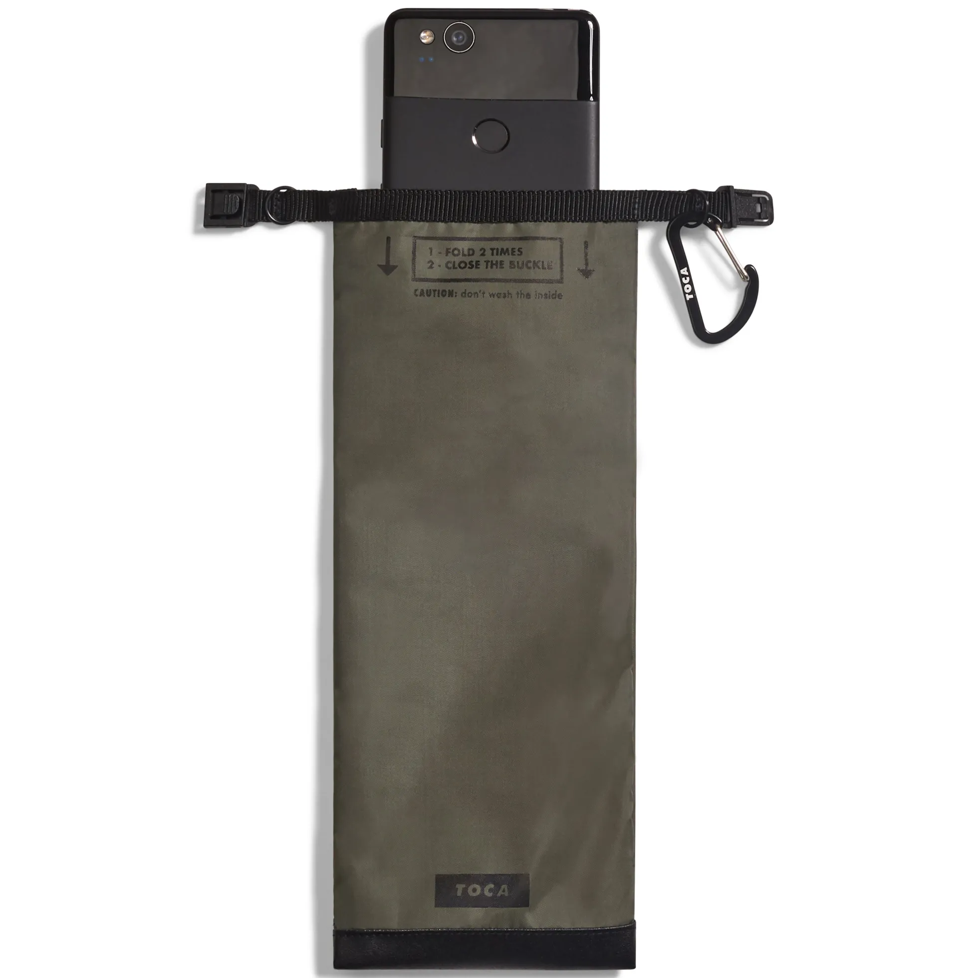 No Signal Sleeve RFID Schutzhülle