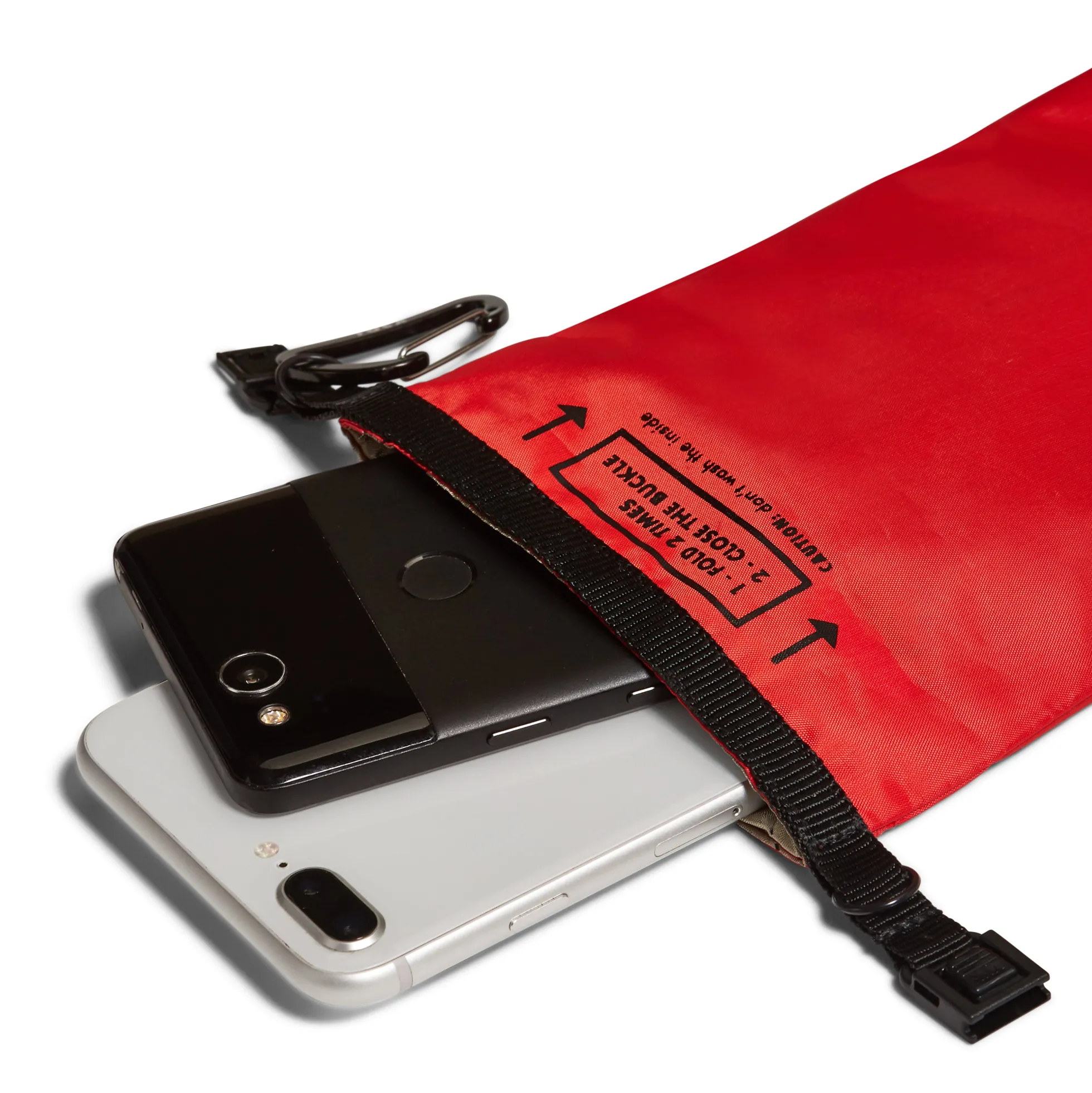 No Signal Sleeve RFID Schutzhülle