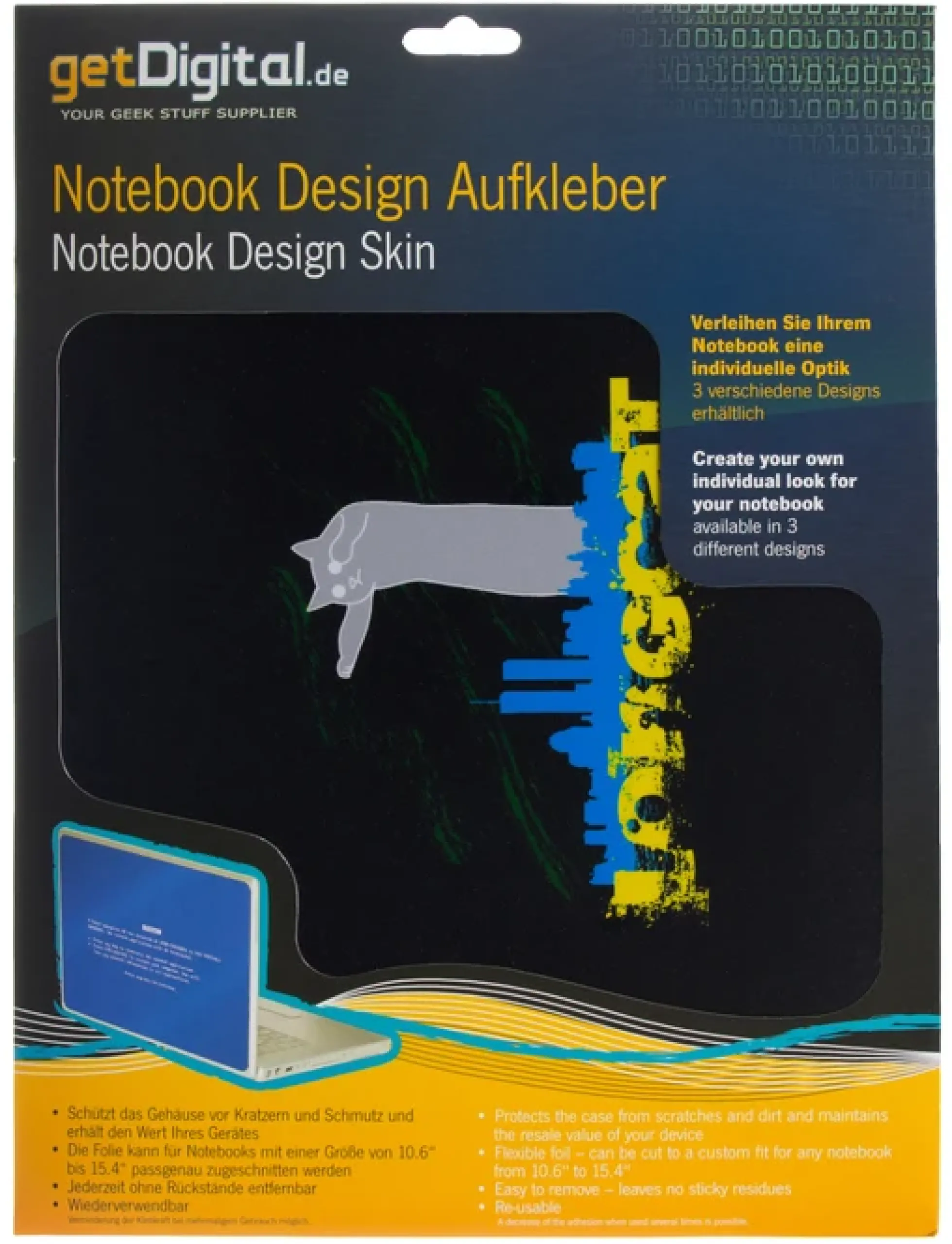 Notebook Cover