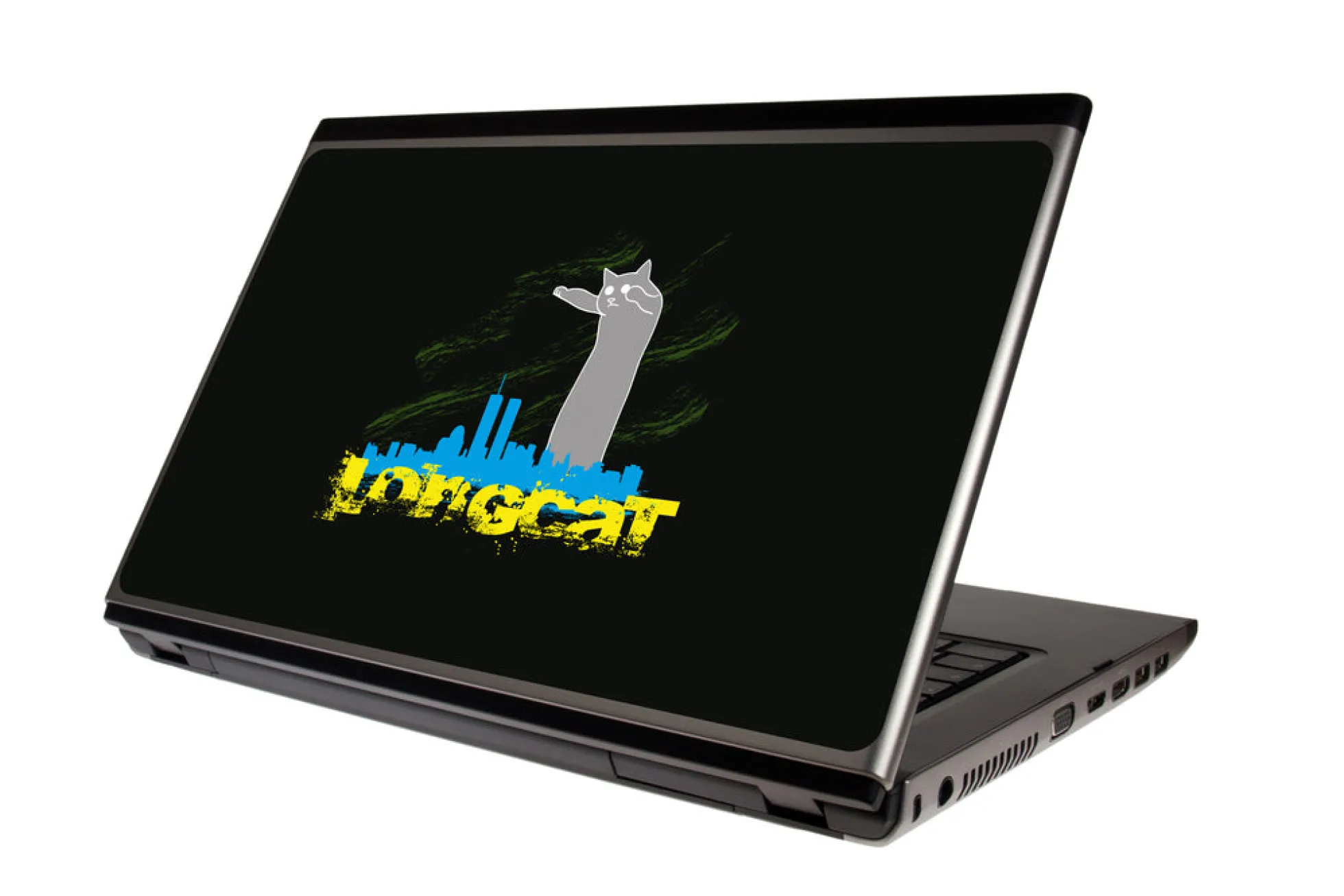 Notebook Cover