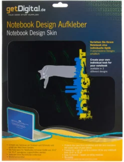 Notebook Cover