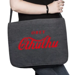 Obey Cthulhu
