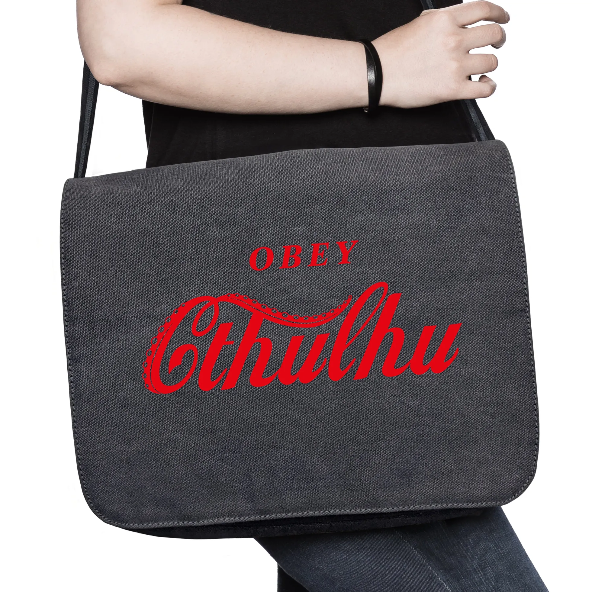 Obey Cthulhu