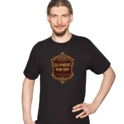 Ollivanders Wand Shop