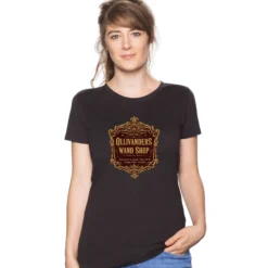 Ollivanders Wand Shop