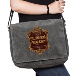 Ollivanders Wand Shop