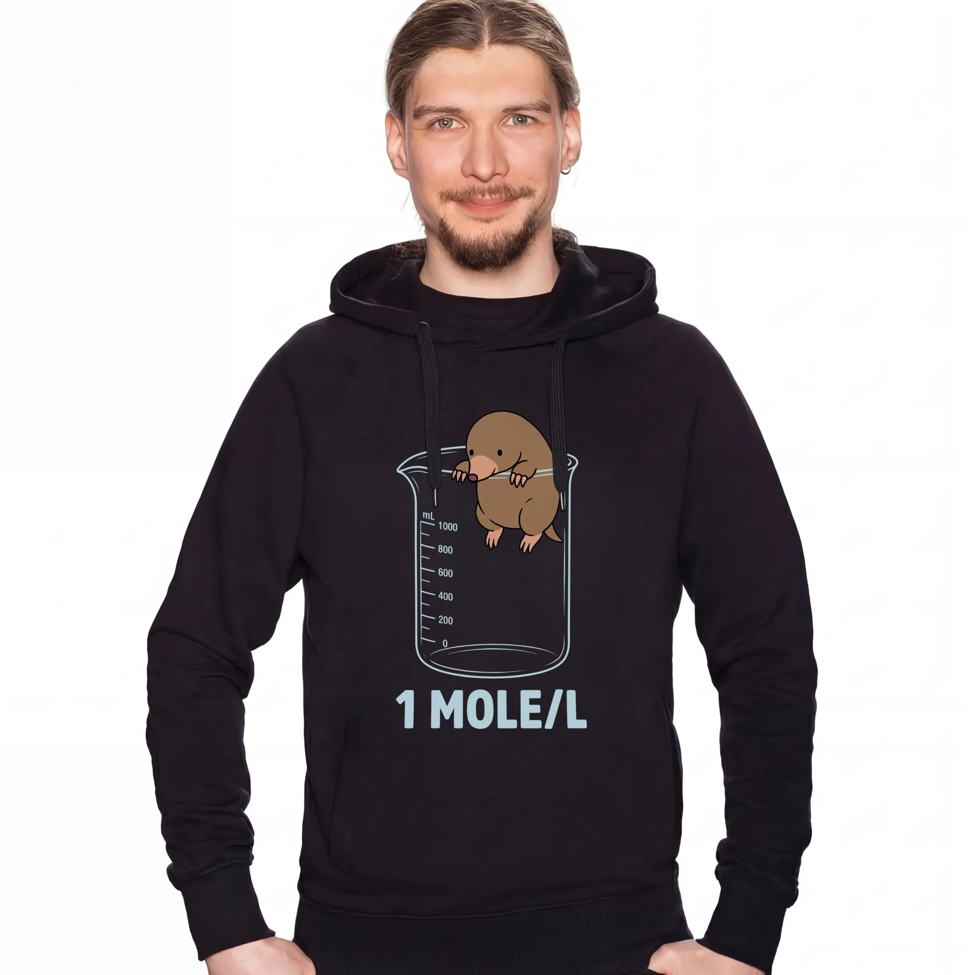 One Mole per Liter