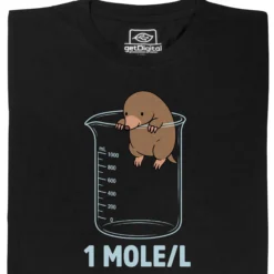 One Mole per Liter