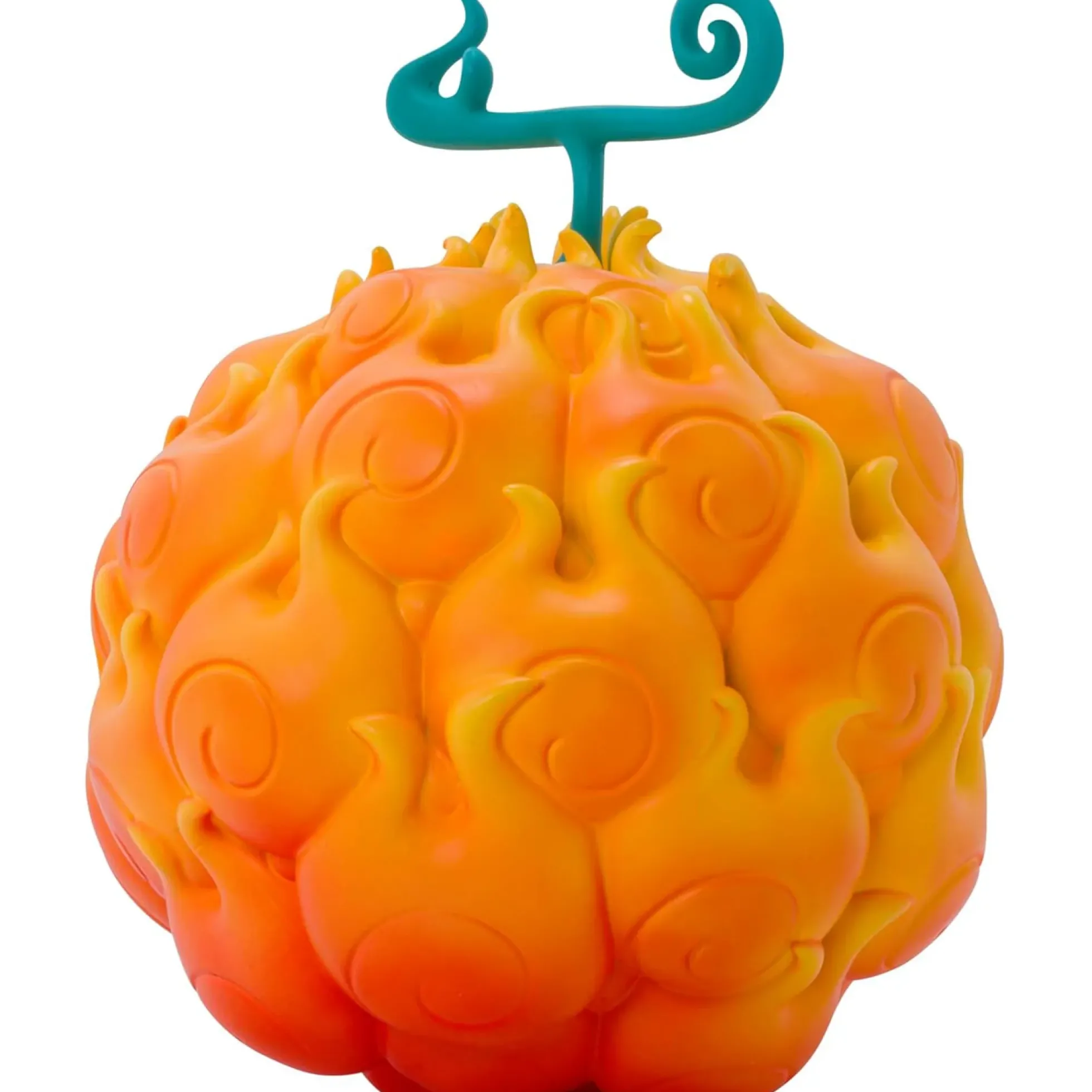 One Piece Ace's Feuer Frucht - Mera Mera No Mi 1:1 Replikat
