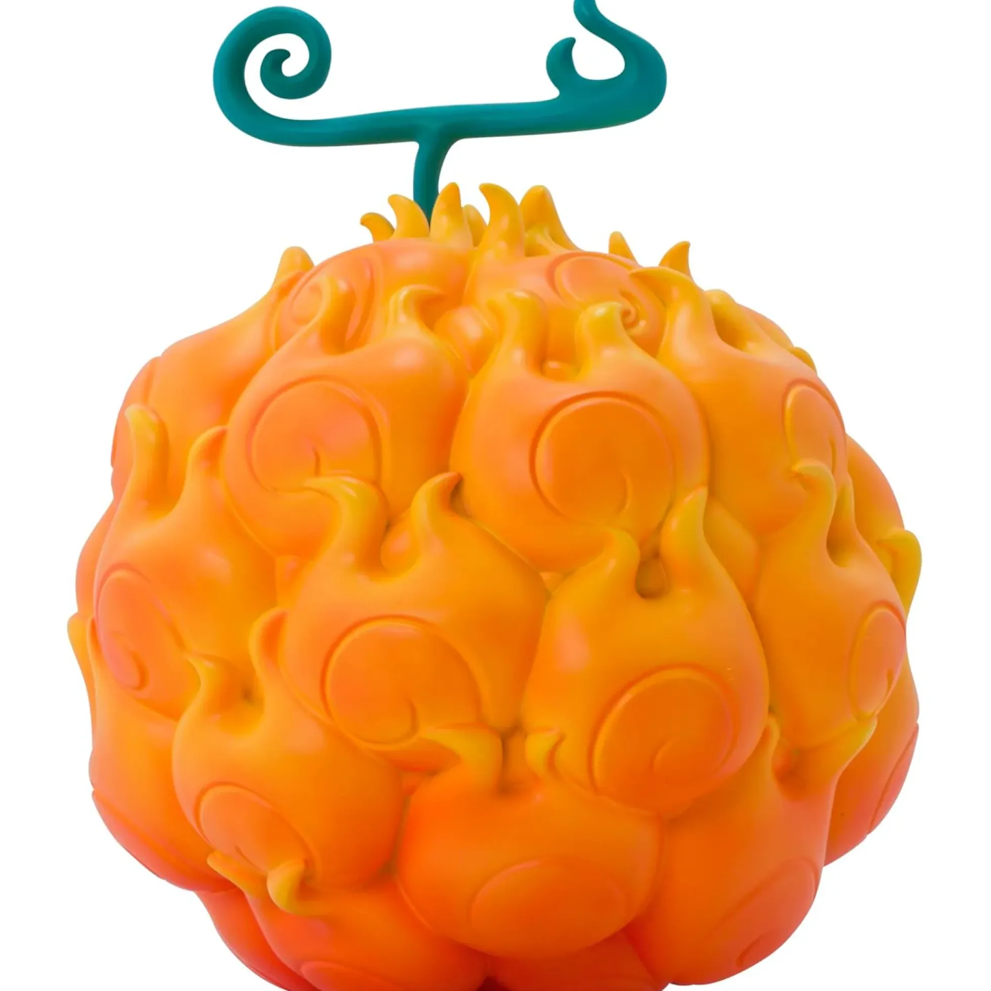 One Piece Ace's Feuer Frucht - Mera Mera No Mi 1:1 Replikat