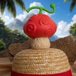 One Piece Anti Stress Squishy – Choppers Mensch-Mensch-Frucht