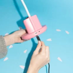 One Piece Chopper Schreibtischlampe (Netflix-Serie)
