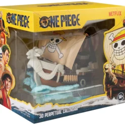 One Piece Dauerkalender Flying Lamb