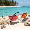 One Piece Doflamingo's Sonnenbrille