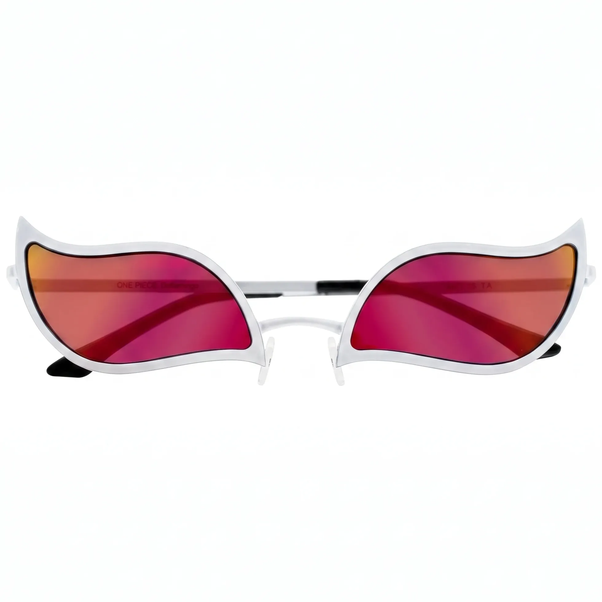 One Piece Doflamingo's Sonnenbrille