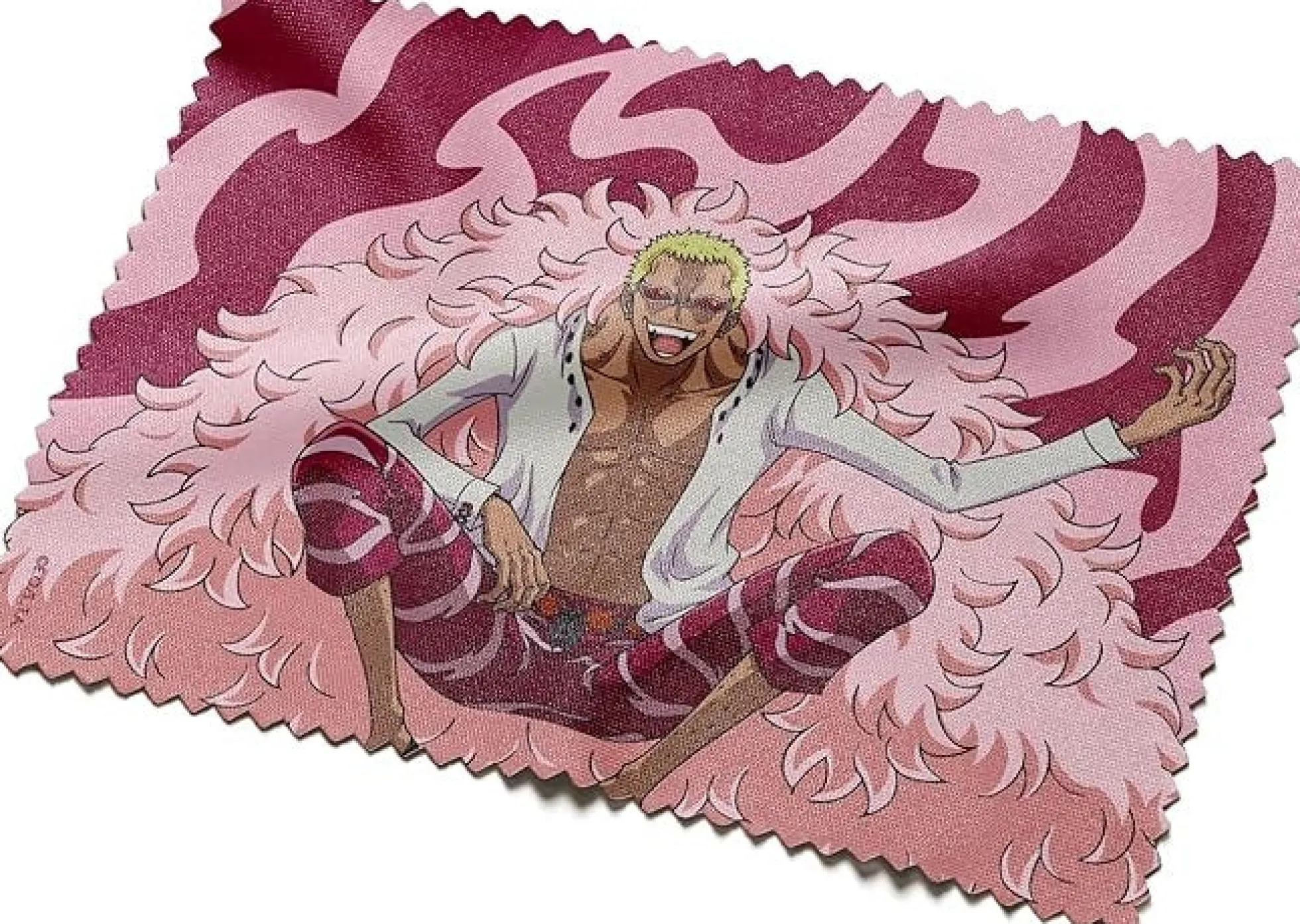 One Piece Doflamingo's Sonnenbrille
