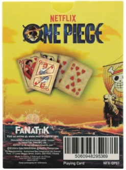 One Piece Geschenkebox