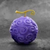One Piece Gum-Gum Frucht Replikat