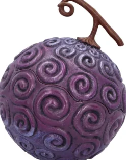 One Piece Gum-Gum Teufelsfrucht Aufbewahrungsbox