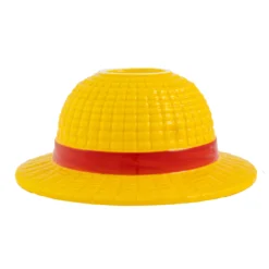 One Piece Müslischale Strohhut