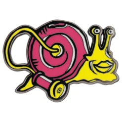 One Piece Mystery Pins