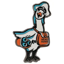 One Piece Mystery Pins