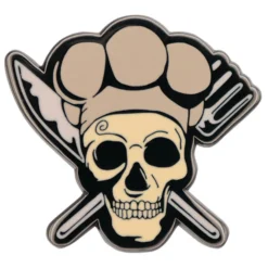 One Piece Mystery Pins