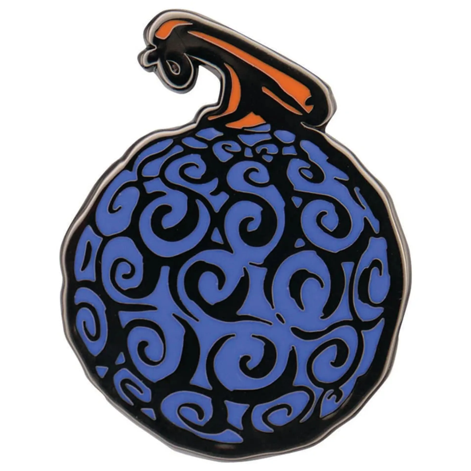 One Piece Mystery Pins