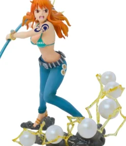 One Piece Nami – Maßstab 1:10 Sammelfigur